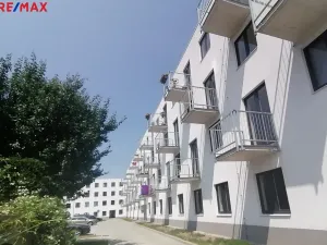 Prodej bytu 2+kk, Svitavy, Říční, 50 m2