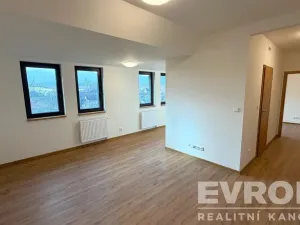 Prodej bytu 3+kk, Dolní Branná, 58 m2