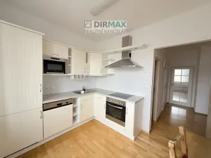 Pronájem bytu 2+1, Plzeň, Částkova, 55 m2