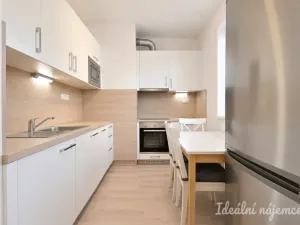 Prodej bytu 1+kk, Brno - Žebětín, Žabí, 32 m2