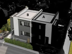 Prodej rodinného domu, Soběslav - Soběslav II, Jiráskova, 107 m2