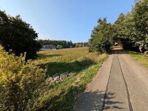 Prodej pozemku pro bydlení, Nové Lublice, 7990 m2