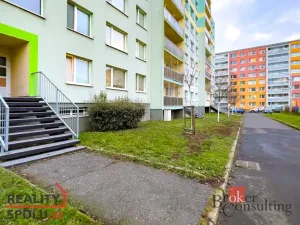 Prodej bytu 3+1, Most, Komořanská, 75 m2