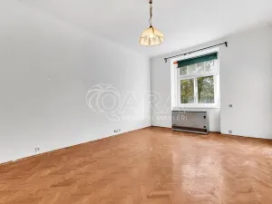 Prodej bytu 2+kk, Praha - Vysočany, Na břehu, 54 m2