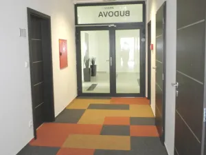 Pronájem kanceláře, Praha - Stodůlky, Prusíkova, 24 m2