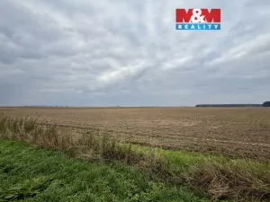 Prodej pole, Slavětín nad Metují, 49591 m2