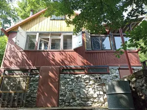 Prodej chaty, Ochoz u Brna, 48 m2