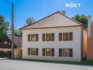 Prodej rodinného domu, Chroboly, 155 m2