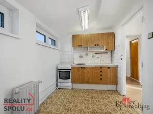 Prodej bytu 2+1, Mělník, Italská, 60 m2
