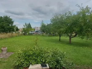 Prodej zahrady, Veselí nad Moravou, 625 m2