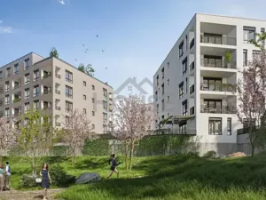 Prodej bytu 2+kk, Praha - Ruzyně, Stočesova, 34 m2
