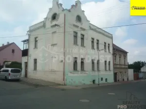 Pronájem bytu 1+kk, Kladno, Jeronýmova, 20 m2