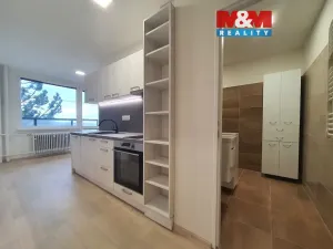 Pronájem bytu 2+1, Sokolov, Marie Majerové, 56 m2