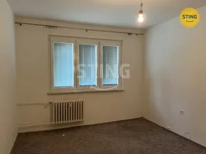 Pronájem bytu 2+1, Ostrava, Volgogradská, 52 m2