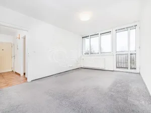 Pronájem bytu 2+1, Liberec - Liberec V-Kristiánov, Dvorská, 47 m2