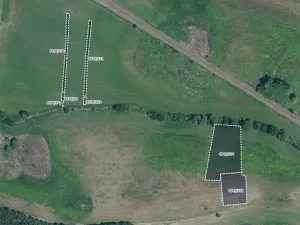 Prodej pole, Vracov, 4258 m2