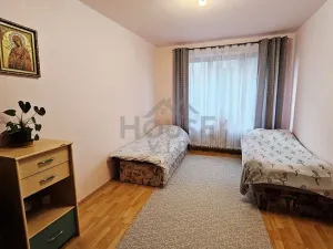 Pronájem bytu 2+1, Praha - Žižkov, Na Balkáně, 41 m2