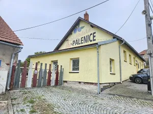 Prodej rodinného domu, Velká Bíteš, Kpt. Jaroše, 190 m2