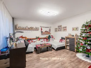 Prodej bytu 3+1, Ústí nad Labem - Krásné Březno, Vojanova, 78 m2