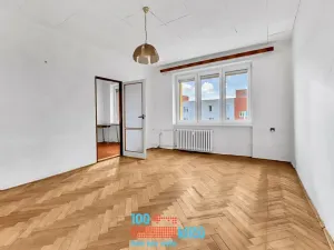 Prodej bytu 2+1, Praha - Záběhlice, Malovická, 53 m2