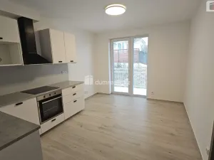 Pronájem bytu 2+kk, Kralupy nad Vltavou - Minice, Souběžná, 39 m2