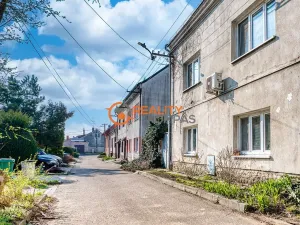 Prodej rodinného domu, Břeclav, Dyjová, 110 m2