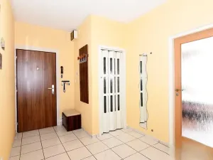 Pronájem bytu 3+1, Postoloprty, Třebízského náměstí, 79 m2