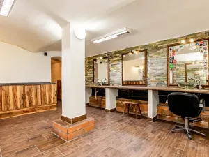 Prodej obchodního prostoru, České Budějovice, 50 m2