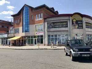 Prodej ordinace, Vsetín, Na Příkopě, 80 m2