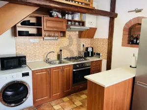 Pronájem bytu 2+kk, Hodonín, Dolní Valy, 54 m2