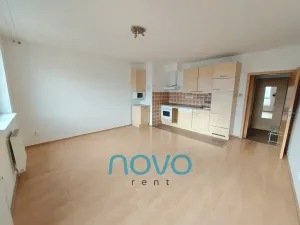 Pronájem bytu 2+kk, Praha - Letňany, Místecká, 45 m2