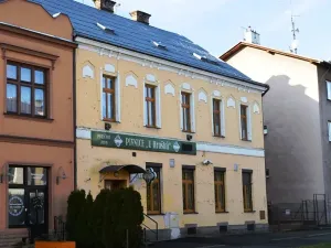 Prodej restaurace, Jaroměř, Svat. Čecha, 256 m2