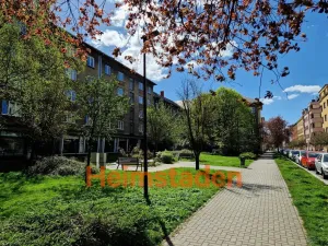 Pronájem kanceláře, Ostrava - Moravská Ostrava, Zborovská, 88 m2