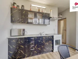 Prodej bytu 3+1, Tachov, Zárečná, 63 m2