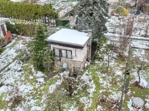 Prodej chaty, Příbor, 12 m2