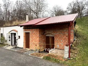 Prodej - jiné, Ježov, 46 m2