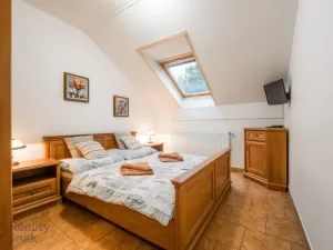 Prodej bytu 2+kk, Dolní Dunajovice, Hlavní, 36 m2