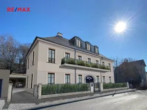 Prodej rodinného domu, Mnichovo Hradiště, Budovcova, 500 m2