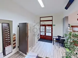 Prodej obchodního prostoru, Praha - Nusle, Nuselská, 79 m2