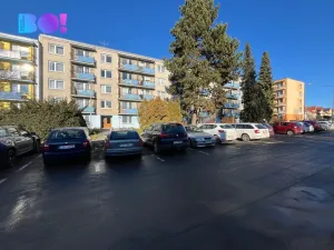 Prodej bytu 1+1, Žďár nad Sázavou, Nerudova, 35 m2