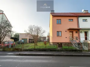 Prodej rodinného domu, Lučina, 140 m2