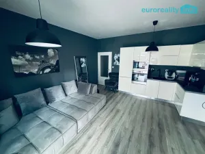 Prodej bytu 2+kk, Kutná Hora, V Zákoutí, 54 m2