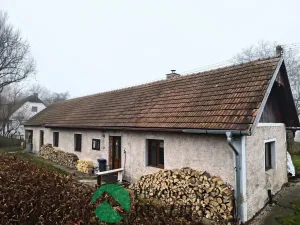 Pronájem chalupy, Petrovice I - Újezdec, 67 m2