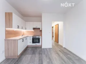 Pronájem bytu 3+kk, Šumperk, Prievidzská, 55 m2