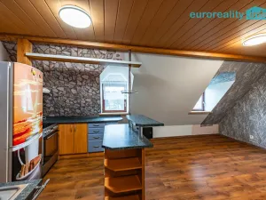 Prodej bytu 2+1, Chodov, Bezručova, 65 m2