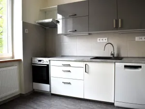 Pronájem bytu 2+1, Plzeň - Východní Předměstí, Krejčíkova, 62 m2