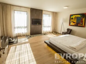 Prodej bytu 3+kk, Beroun - Beroun-Závodí, Na Veselou, 123 m2