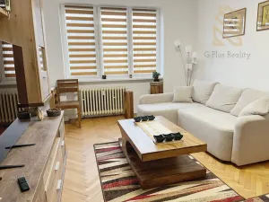 Pronájem bytu 2+kk, Roudnice nad Labem, Na Urbance, 53 m2