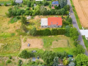 Prodej pozemku pro bydlení, Libčeves - Charvatce, 2000 m2