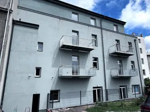 Pronájem bytu 2+kk, Plzeň - Jižní Předměstí, náměstí T. G. Masaryka, 40 m2